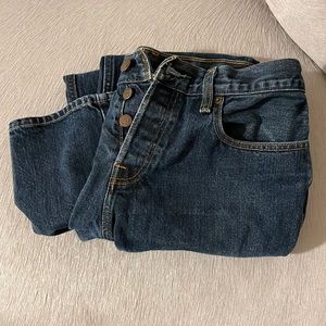 Mens Hollister Jeans